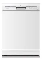Comprar Lavavajillas 12 Cubiertos Midea Blanco De-312war1 No Philco