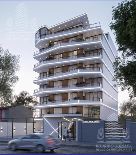 Edificio Eifer X ¡Financiacion hasta 36 cuotas!