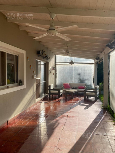 Casa En Venta Apto Credito Barrio Alto De Manzanares