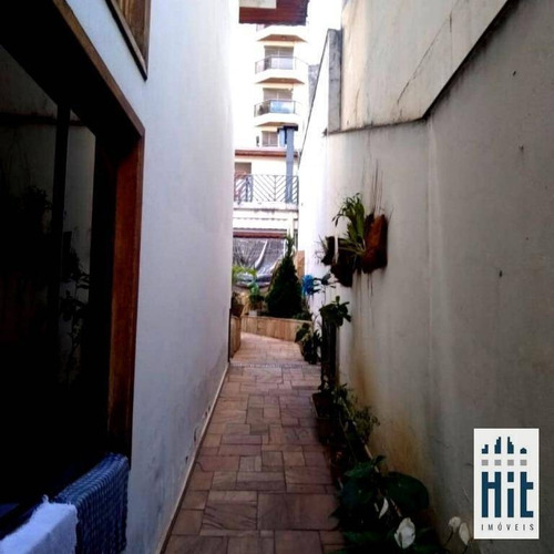 Imagem 10 de 28 de Sobrado À Venda, 580 M² Por R$ 3.200.000,00 - Ipiranga - São Paulo/sp - So0446