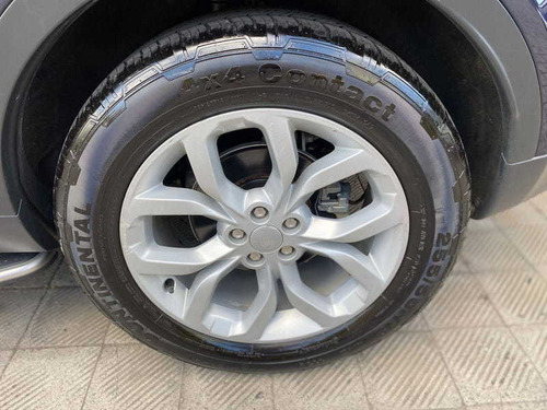 Imagem 9 de 15 de Land Rover Discovery Sport Hse 2.0 4x4 Diesel Aut