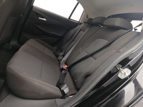 Chevrolet Onix 1.0 TURBO FLEX LT MANUAL