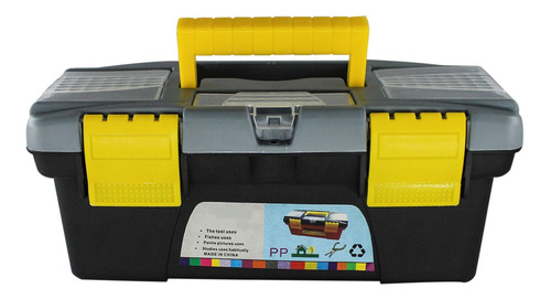 Caja Para Herramientas Valija Herramientas 19 Pulgadas - El