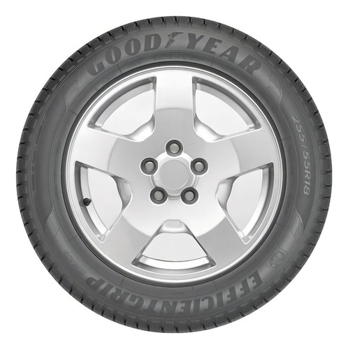 Llanta 205/65r16 95h Goodyear Efficientgrip Suv Índice De Velocidad H