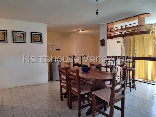 Chacao, Caracas Mls #25-12635