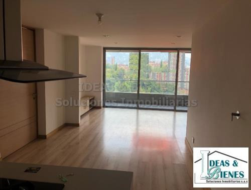 Apartamento Venta Envigado  Los Benedictinos 