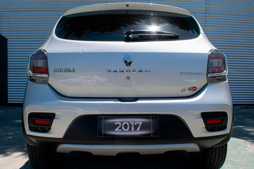 Renault Sandero Stepway 1.6 Dynamique 105cv Nac Griff Cars