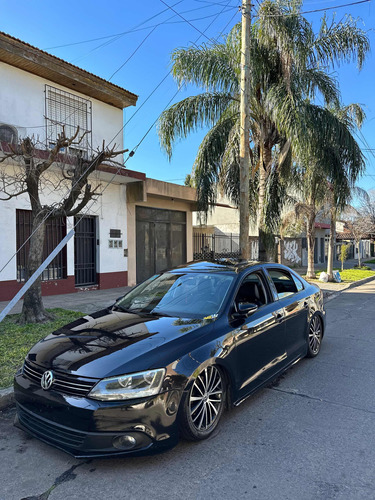 Volkswagen Vento 2.5 Luxury 170cv