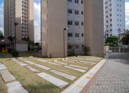 Vendo Ou Permuto Apartamento No Cambuci