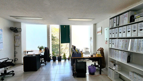 Oficinas En Plaza Necaxa, Cuauhtémoc Cdmx