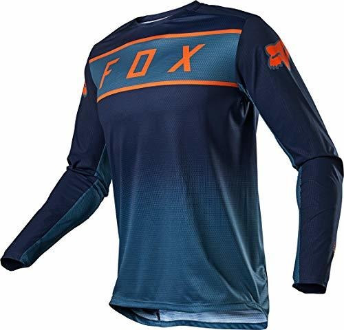 Camiseta De Moto Todoterreno Fox Racing Legion Para Hombre