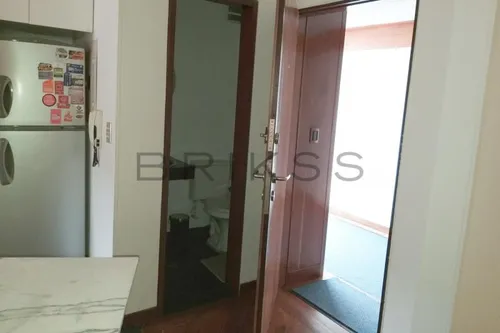 Apartamento En Arriendo/venta En La Cabrera. Cod V1386