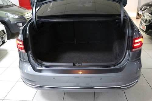 Vw Virtus Highline 1.0 Tsi 2018 Novo Baixo Km Automatico