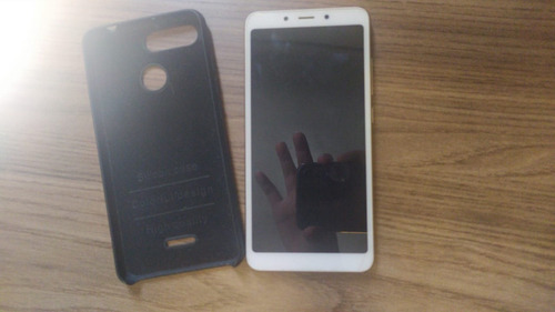 2 iPhone 5s + Xiaomi 6 3gb 32gb Gold + Caixas - C/ Defeitos