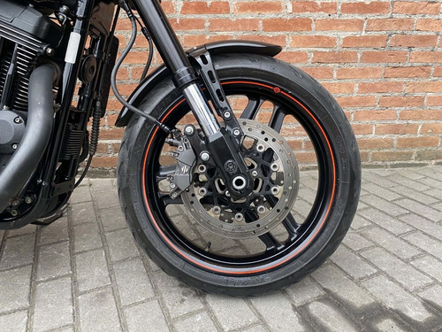 Imagem 3 de 8 de Harley Davidson Xr 1200 X 2013 Impecável