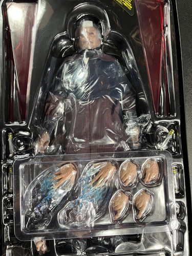 Star Wars The Clone Wars - Darth Sidious