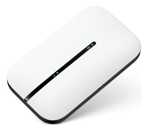 Router Brovi E5576 Mobile Wifi 3s 4g Lte, 150 Mbps, 1500 Mah