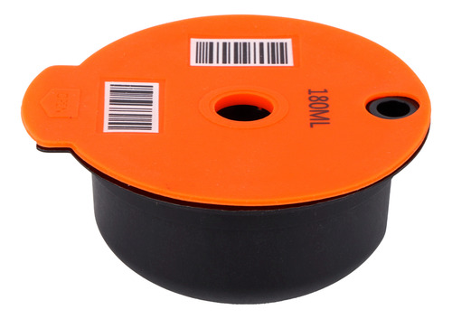 Cepillo De Cuchara De Taza Reutilizable Y Recargable Para Cá
