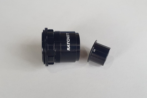 Núcleo Freehub Dt Swiss Xd 11v 12v Ratchet - Hwyaal00s3188s
