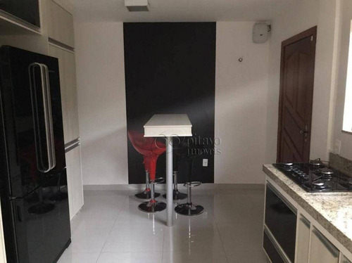 Imagem 9 de 30 de Casa À Venda No Vale Das Palmeira, Macaé/rj. - Ca1709