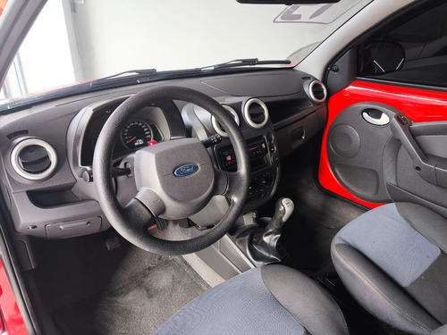 Ford Ka 1.0 MPI 8V