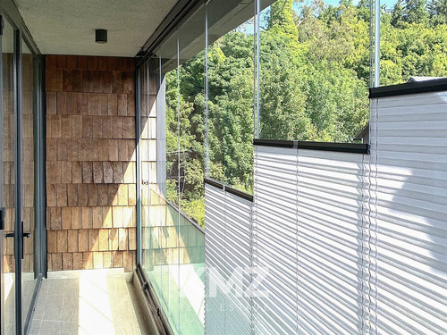 Departamento En Venta 1 Dorm. 1 Baño Costanera Puerto Varas