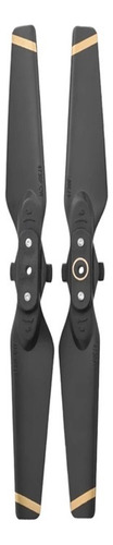 2pcs Drones Palas De Hélices Para Dji Spark 4730f Accesorios
