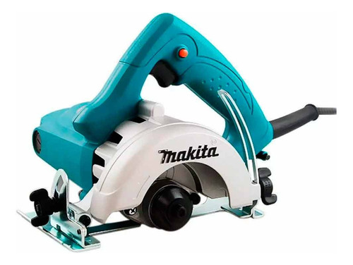 Serra Mármore 5pol 1.450w 4100nh2z - Makita 110V