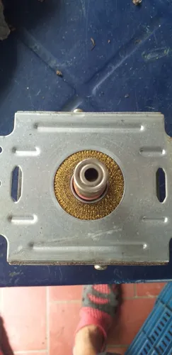 Magnetron De Horno Microondas (Usado)