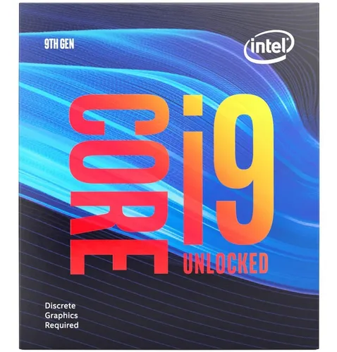 comprar Intel Bx80684i99900kf Intel Core I9-9900kf Desktop Proces...