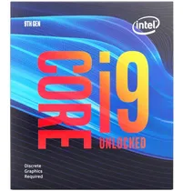 Comprar Intel Bx80684i99900kf Intel Core I9-9900kf Desktop Proces...