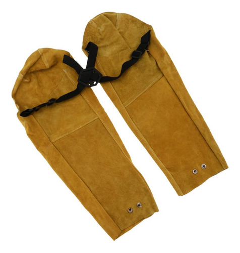 De Protectoras Resistentes Al Calor Longitud De 62cm