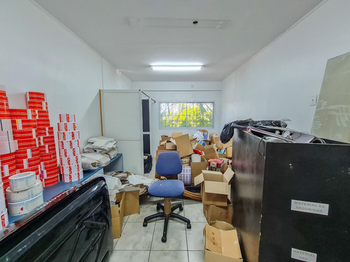 Deposito En Alquiler Con Oficinas, Para Empresa Productiva / Laboratorio Habilitable Anmat, Próximo A Panamericana Y A Unicenter