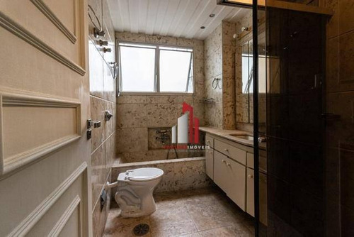 Imagem 16 de 20 de Apartamento Com 4 Dormitórios À Venda, 240 M² Por R$ 1.794.000,00 - Higienópolis - São Paulo/sp - Ap1420