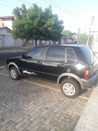 Fiat Mille 2013 1.0 Fire Economy Flex 5p