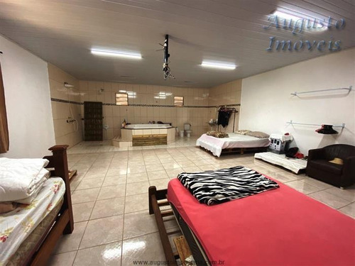 Imagem 3 de 22 de Chácaras À Venda Em Atibaia/sp - Compre O Seu Chácaras Aqui! - 1474857