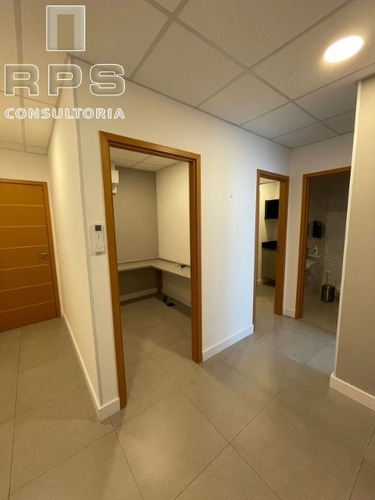 Imagem 6 de 14 de Sala Comercial Para Locação Ou Venda - Alvinópolis - Atibaia - Sa00029 - 67810206