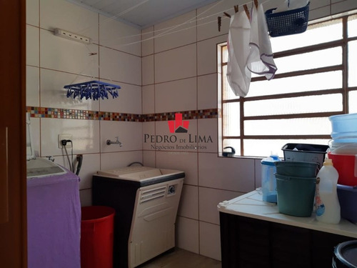 Imagem 10 de 15 de Sobrado Frontal Na Regão Da Vila Ré - Pe35481