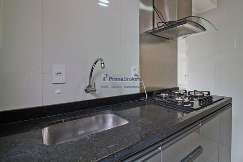 Imagem 6 de 30 de Apartamento Em Vila Nova Conceição, São Paulo/sp De 46m² 1 Quartos À Venda Por R$ 770.000,00 - Ap2319738-s