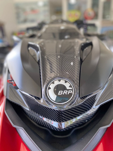 Sea Doo Rxp-x 325 2024 Okm, Som Premium, Painel Tft