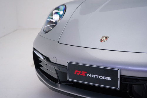 Porsche 911 Carrera Coupe 3.0 (991/992)
