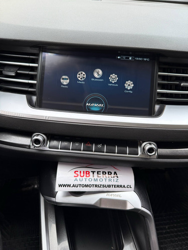 Haval H6 Otto 2.0 Mt 2019