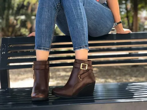 Botins outlet sales