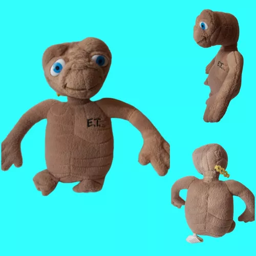 Peluche E.T. l'extraterrestre - Universal