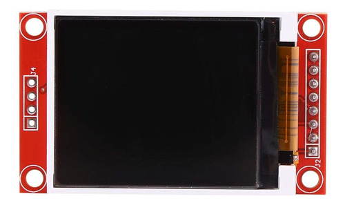 Módulo De Visualización Lcd Spi Tft 1.8 Pulgadas 128x160