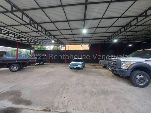 Imagen 4 de 13 de Galpon En Alquiler Jose Carrillo If Mls #22-26871