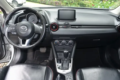 Mazda CX-3 2.0 Grand Touring Automática