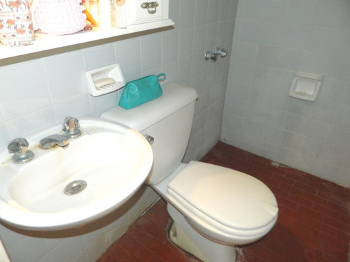 Imagen 11 de 17 de Departamento En Venta En Palermo De 4 Ambientes