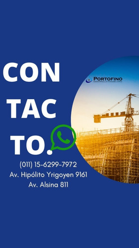 Imagen 6 de 6 de Oportunidad Venta En Pozo! Cochera Palaá 426. Avellaneda