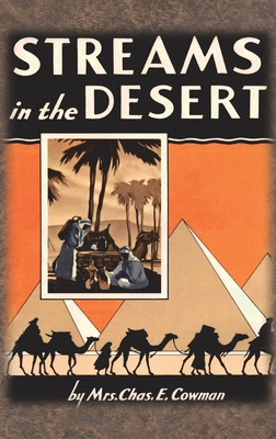 Libro Streams In The Desert: 1925 Original 366 Daily Devo...